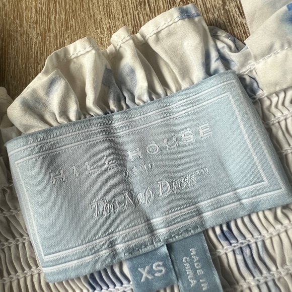 Ellie Nap Dress - XS - Picture 4 of 4